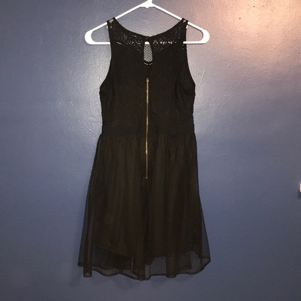 dress